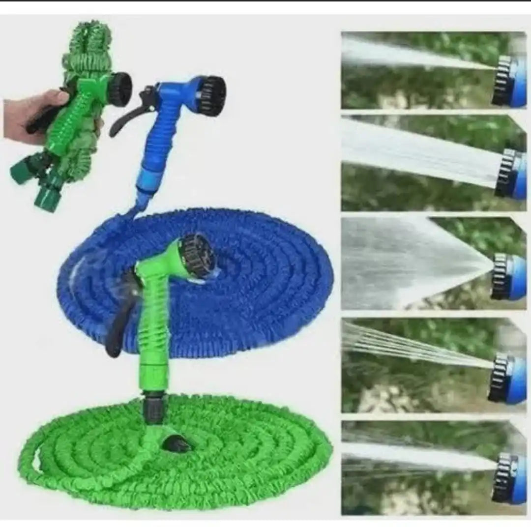 FlexSpray - Mangueira Magica Expansível e Flexível