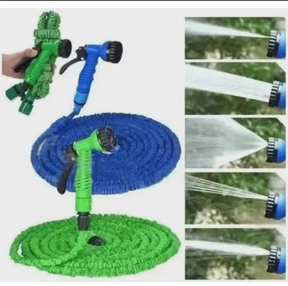 FlexSpray - Mangueira Magica Expansível e Flexível