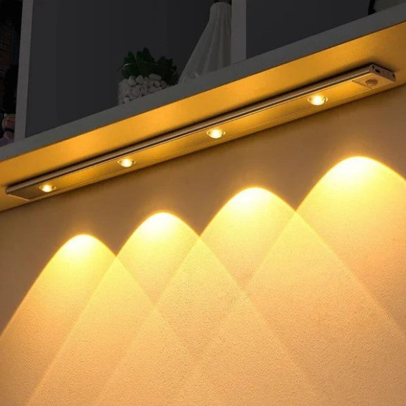 UltraLight - Luminária Led com Sensor de Presença