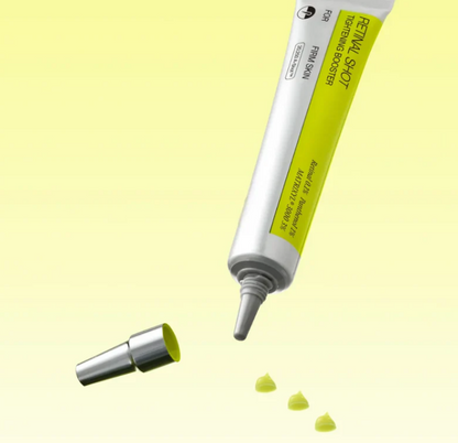 Retinal Shot - Sérum Coreano Anti-Idade