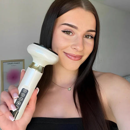 AlluGlow 2.0 - Potente redutor de celulite