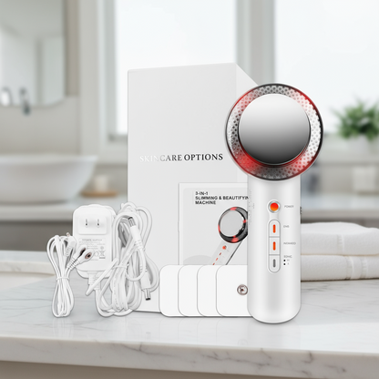 Slimfit 3 em 1 - Redutor de medidas