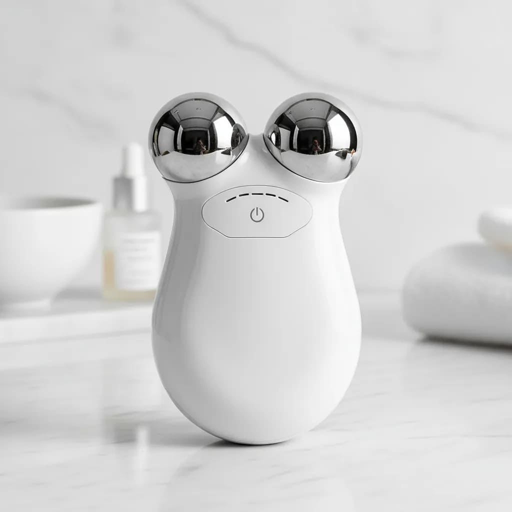 Allulift - Para Rugas, Flacidez e Lifting Facial