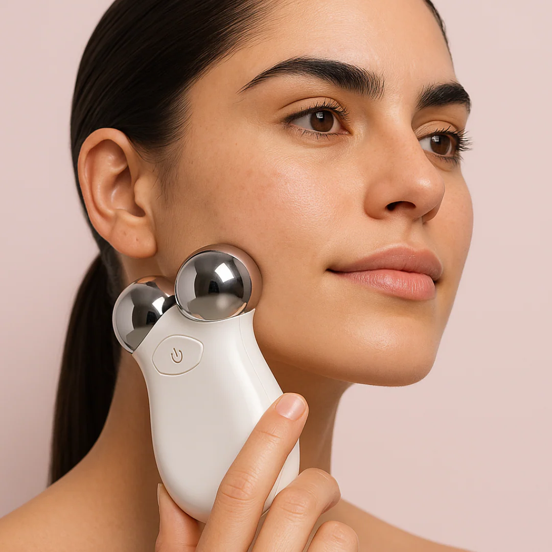 Allulift - Para Rugas, Flacidez e Lifting Facial